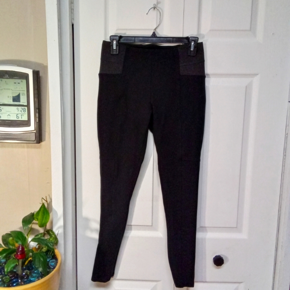 Dynamite black leggings pants